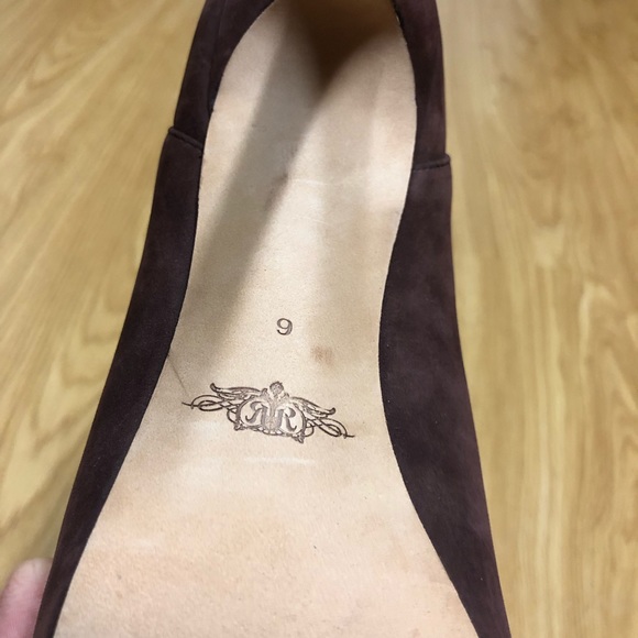 Booties - Picture 5 of 5